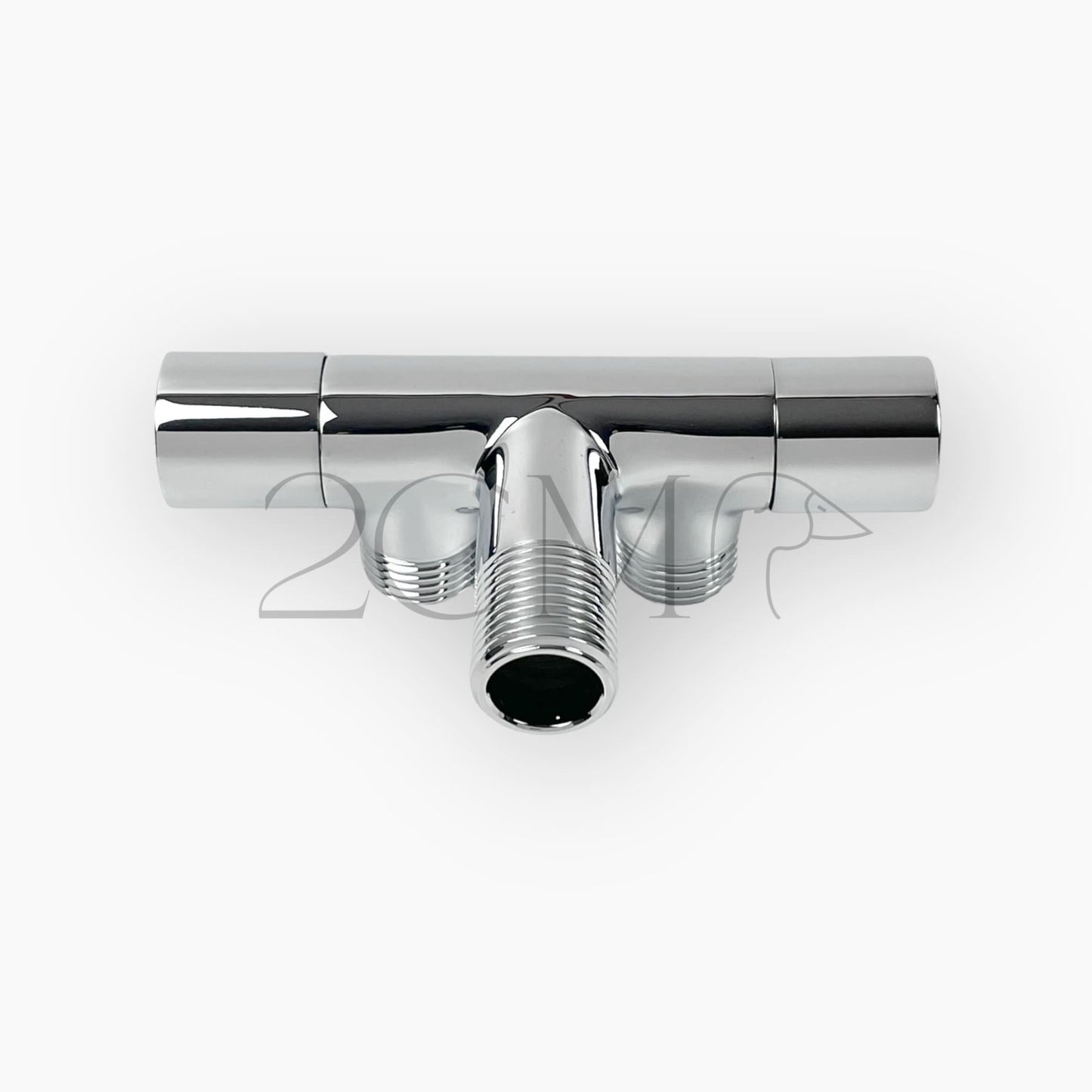 Robinet d'Ablution Double Service ARTHERMO (FLR)