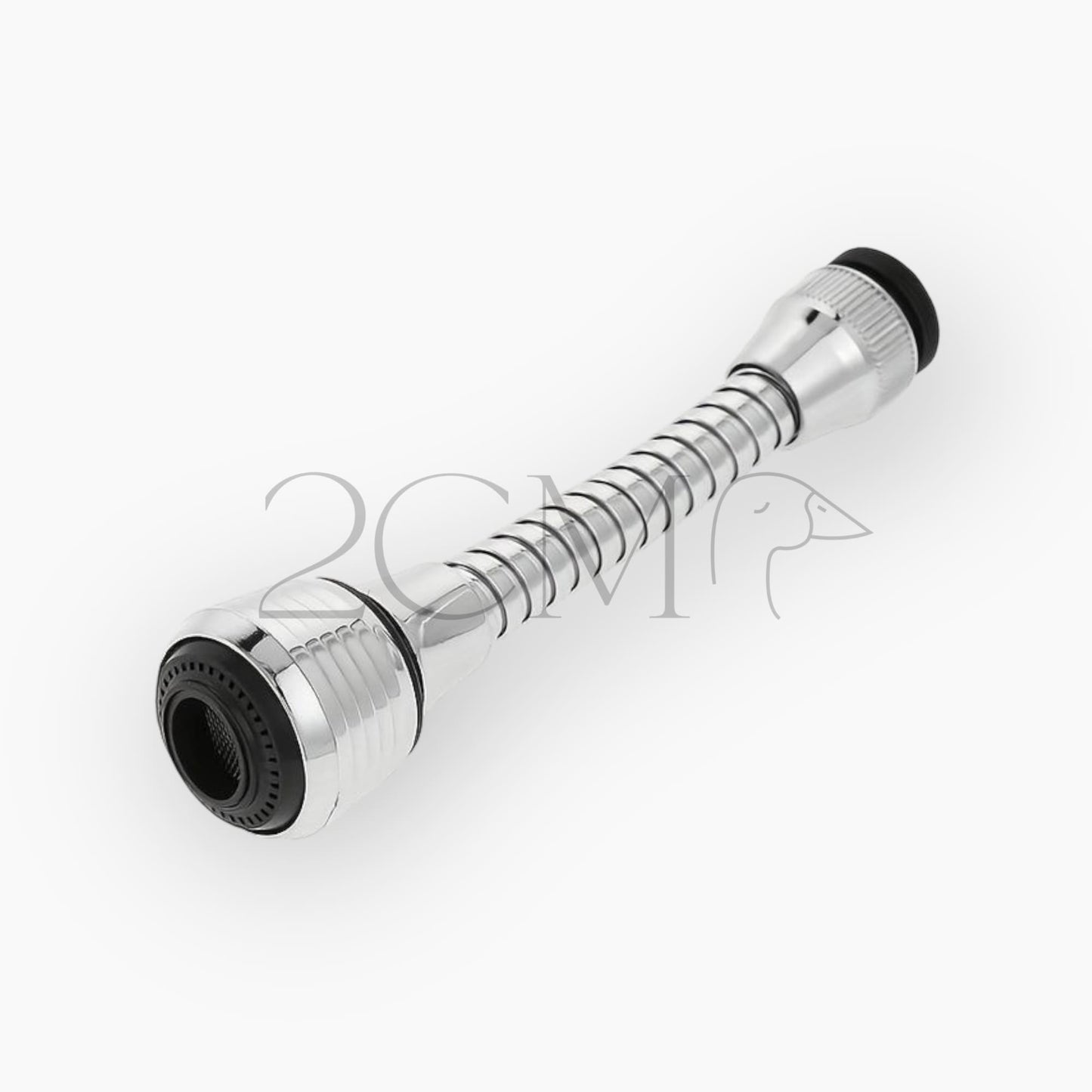 Tête de Robinet Rotative