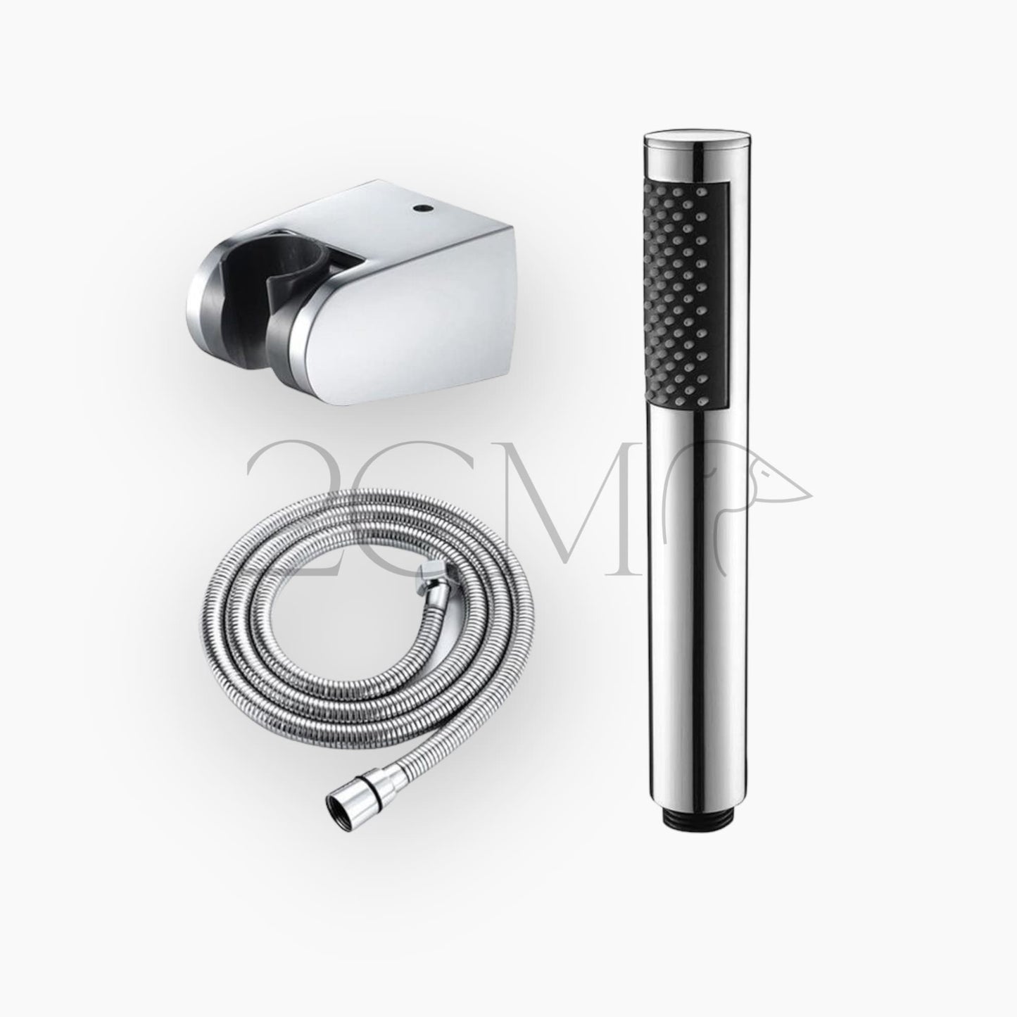 Douchette Anti-Calcaire Fortis Illinois